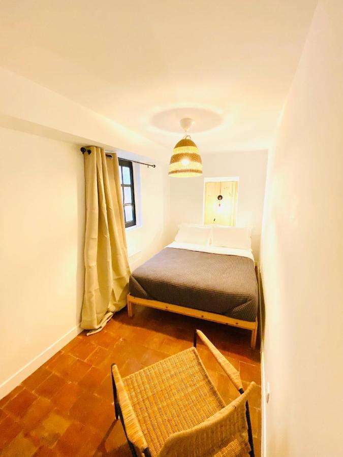 Casajoy, Ms, Aix-En-Provence Apartamento Exterior foto