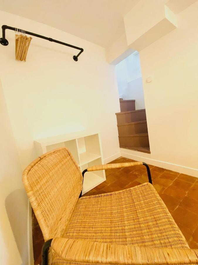 Casajoy, Ms, Aix-En-Provence Apartamento Exterior foto