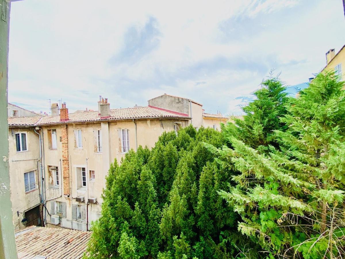 Casajoy, Ms, Aix-En-Provence Apartamento Exterior foto